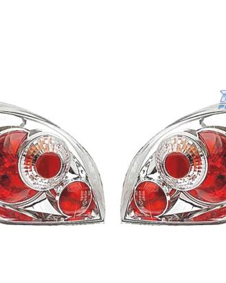 FANALI LEX FORD FIESTA MK4 96-02 MAZDA 121 96-00