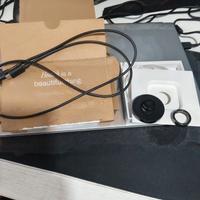 Oura Ring Gen 3 Horizon Taglia 11