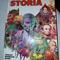 il grande libro della storia. 