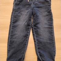 jeans Kiabi bambino 5 anni 
