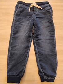 jeans Kiabi bambino 5 anni 