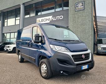 FIAT DUCATO 2.0 MTJ 115CV PC-TN