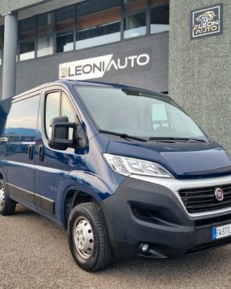 FIAT DUCATO 2.0 MTJ 115CV PC-TN