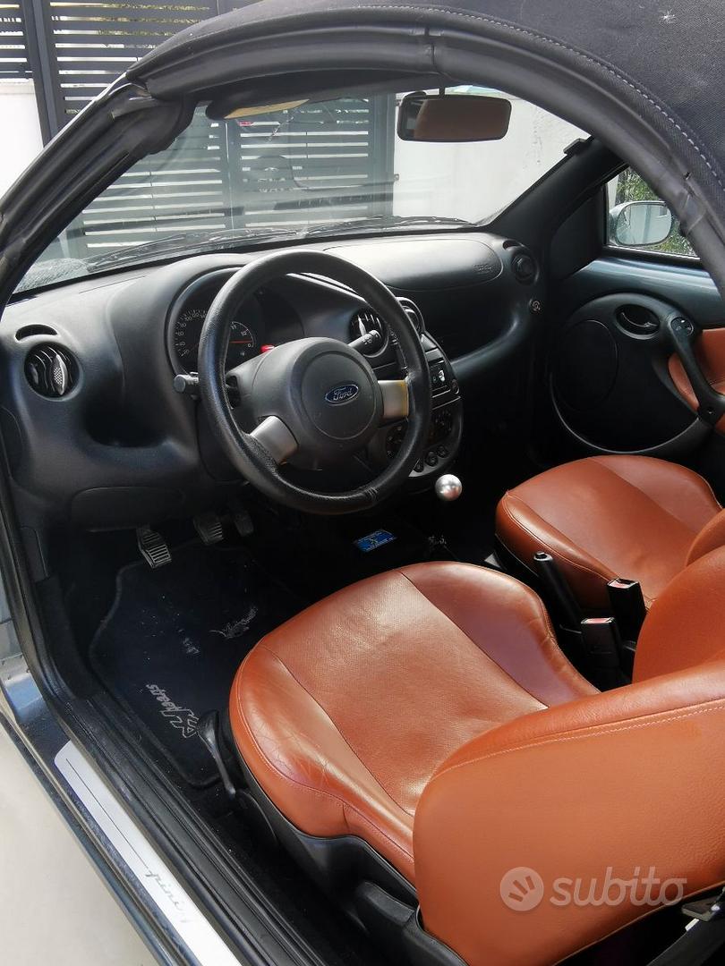 Ford Ka 2006 photo 4