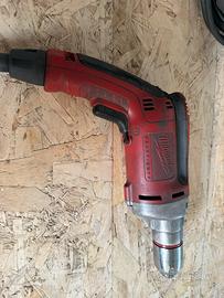 trapano rotativo Milwaukee