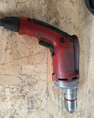 trapano rotativo Milwaukee