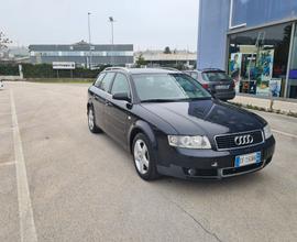 Audi A4 1.9 TDI/130 CV cat Avant