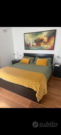 letto matrimoniale ikea