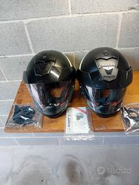 CASCHI NOLAN F40 FULL