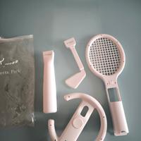 Accessori wii