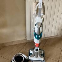 Rowenta Clean & multicast RY8544WH