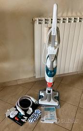 Rowenta Clean & multicast RY8544WH