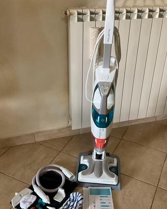 Rowenta Clean & multicast RY8544WH