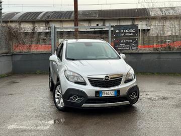 Opel Mokka 1.6 CDTI Ecotec 136CV 4x2 Start&Stop Co