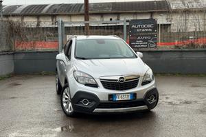 Opel Mokka 1.6 CDTI Ecotec 136CV 4x2 Start&Stop Co
