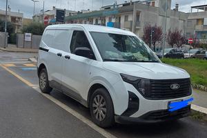 FORD Transit Courier 1.5 EcoBlue 100CV Van Trend