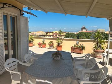 Lido di Ostia superattico