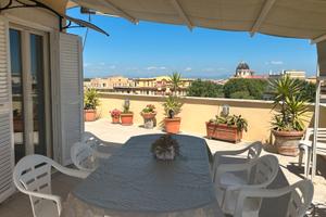 Lido di Ostia superattico