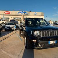JEEP RENEGADE LIMITED 1.6 MJT 130 CV