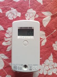 Ripartitori Save Energy mod. Giusto 100r