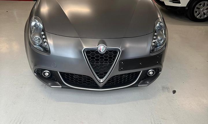 Alfa Romeo Giulietta 1.4 Turbo 120 CV
