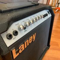 Laney TF50 Tube Fusion 50W
