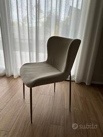 Sedie Tess di westwing