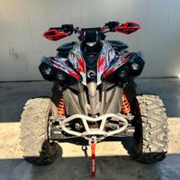 QUAD CAN AM RENEGADE 570