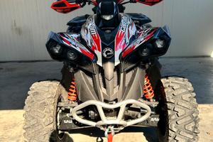 QUAD CAN AM RENEGADE 570