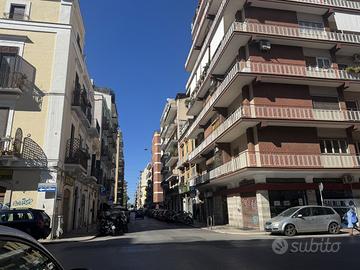 Appartamento Bari [Cod. rif 3215644VRG]