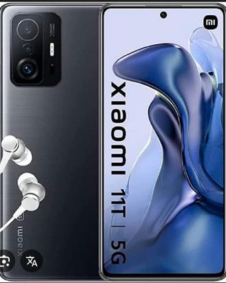 Xiaomi 11T 