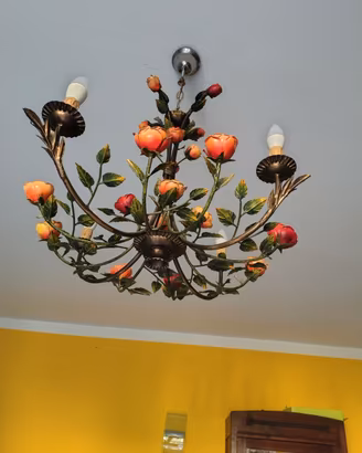 lampadario  