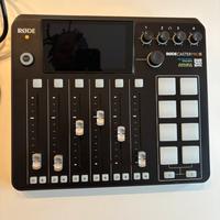 RODE CASTER PRO 2