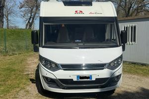 Camper Adria Sonic