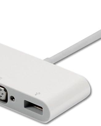 Apple USB-C VGA Adattatore Multiporta