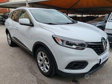 Renault Kadjar Blue dCi 8V 115CV Business