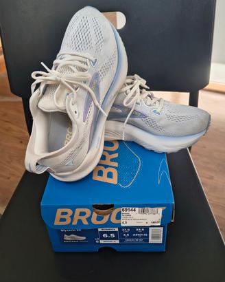 BROOKS GLICERIN 22.   36,5