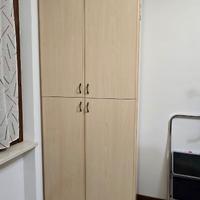 ARMADIO DUE ANTE SEPARATE