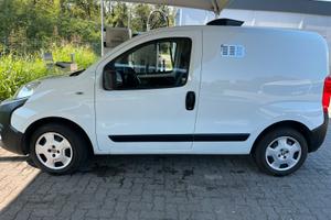 Fiat Fiorino trasporto animali