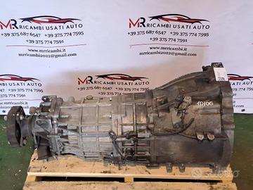 CAMBIO MANUALE COMPLETO LEXUS IS Serie (350) 33030