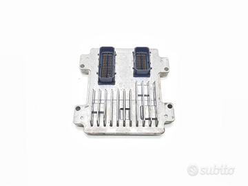 CENTRALINA MOTORE OPEL Meriva 3Â° Serie E83 126541