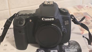 Canon EOS 60D