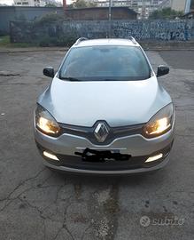 Renault Megane Sportour