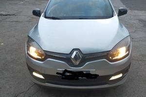 Renault Megane Sportour