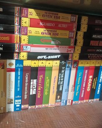 cassette vhs