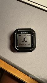 Garmin edge 25 gps ciclismo e mtb