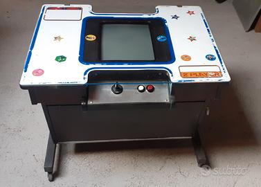 Videogioco cocktail