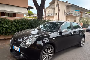 Alfa Romeo Giulietta 2.0 JTDM 150 CV Super
