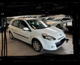 Renault Clio 1.5 dCi 90CV SporTour Dynamique SI NE