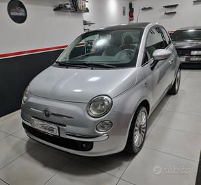 Fiat 500 1.3 Multijet 16V 75 CV Lounge